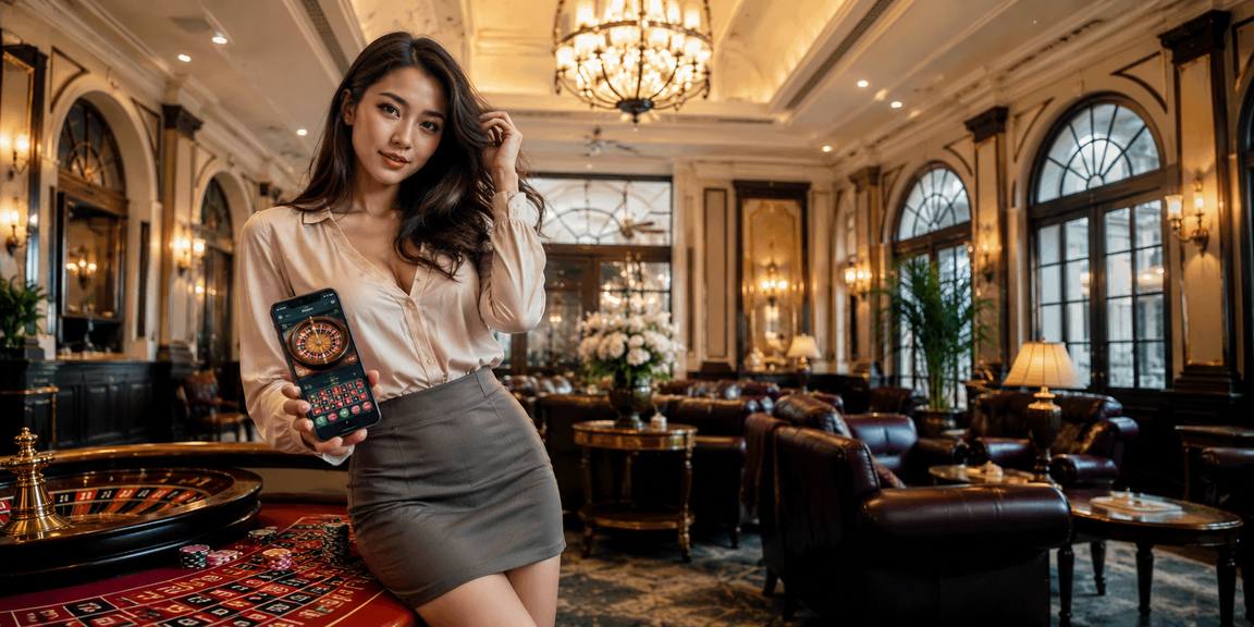 Jelajahi Koleksi Slot Kami dengan Pembayaran Tempatan